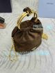 Replica Prada Mini Bucket Bag 1BC227 Suede Brown (3)_th.jpg